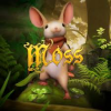Get 25% off Moss
