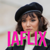 IAFLIX - Inteligência Artificial