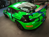 Sport automobile