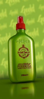 Receitinha poderosa
