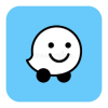 Localisation by waze