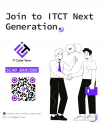 Join to ITCT Next Generation