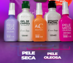 Skin care