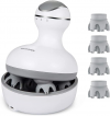 LATME Electric Scalp Massager