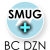 SMUG +