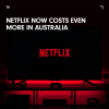 Netflix raises price of its plans in Australia again