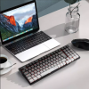 Teclado | Terport TR95 Grises