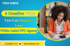6 Creative Ways You Can Improve Your White Label PPC Agency