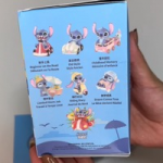 Stitch coleção 💙