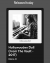 Hollywooden Doll EP