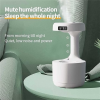 Air Humidifiers For Bedroom Office Desktop