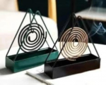 Mosqito coil Stand