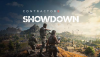 Get 25% OFF Contractors Showdown