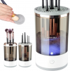 Electric Makeup Brush Cleaner