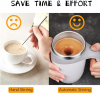 Automatic Stirring Cup