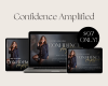 Confidence Amplified - 10 Day activation to get you moving again.