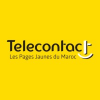 Telecontact, Les pages jaunes du Maroc