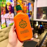 Máscara poderosa intensiva
