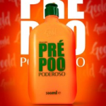 Pré poo poderoso
