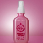 Smell efeito soneca