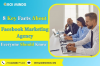 8 Key Facts About Facebook Marketing Agency Everyone Should Know