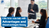Bi quyet viet bai advantages and disadvantages essay
