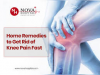 Knee Pain Relief