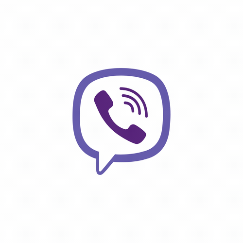 Viber. ڤـایبر