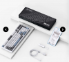 Teclado | Kemove K98SE