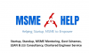 Shreekant Patil | MSME Consultant