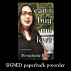 SIGNED Paperback Preorder