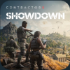 CONTRACTORS SHOWDOWN -25%