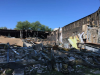 What to do in the first 24 hours of emergency fire restoration?