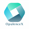 OpulenceX Website