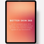 Formation better skin 365