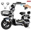 Motobici | Honeywhale KC
