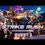 Strike Rush