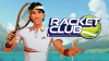 Get 25% OFF Racket Club