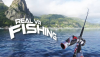 Get 25% OFF Real VR Fishing