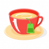 Buy me a Cup of Tea🧋