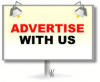 ADVERTISE HERE ONLY $60 TTD or $9 USD WEEKLY