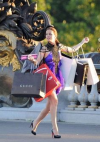 Shopping online