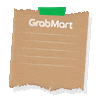 Grab Mart