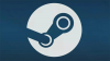 Moj Steam profil