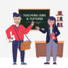 Teacher's Community