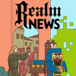 Realm News on Apple Podcasting