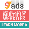🔥Get Your Square Banner Shown On Over 40 Websites🔥