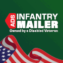 *** Enlist your business with Ads Infantry Mailer today ***