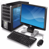 Moje PC komponente