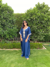Drape Yourself In The Curvy Caftan Dress This Summer and The Next